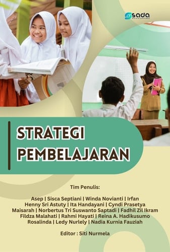 Strategi Pembelajaran