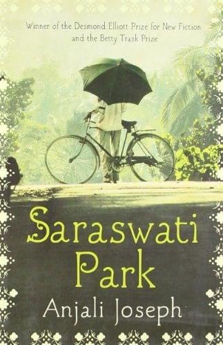 Saraswati Park