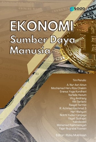 Ekonomi Sumber Daya Manusia