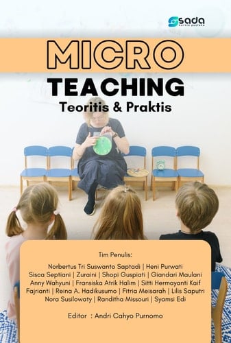 Micro Teaching - Teoritis & Praktis