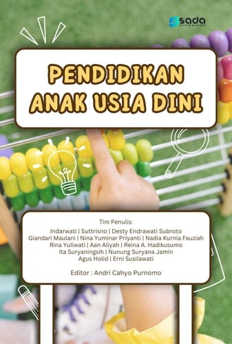 Pendidikan Anak Usia Dini