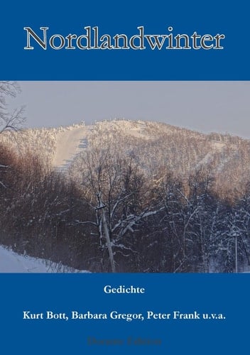 Nordlandwinter Gedichte