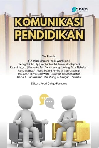 Komunikasi Pendidikan