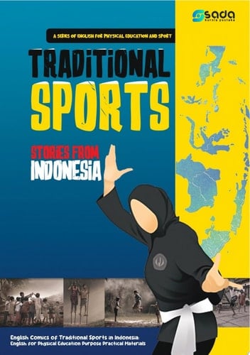 Traditional Sports Stories From Indonesia