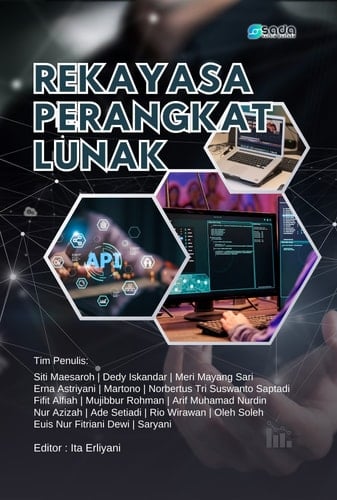 Rekayasa Perangkat Lunak