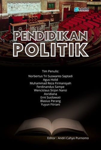 Pendidikan Politik