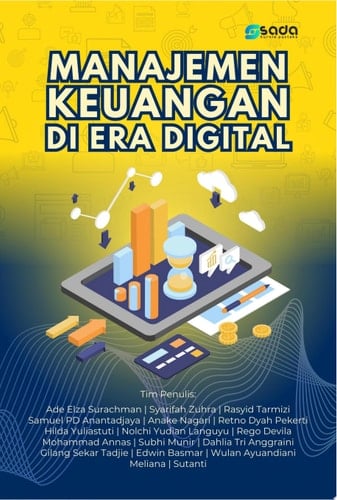 Manajemen Keuangan Di Era Digital