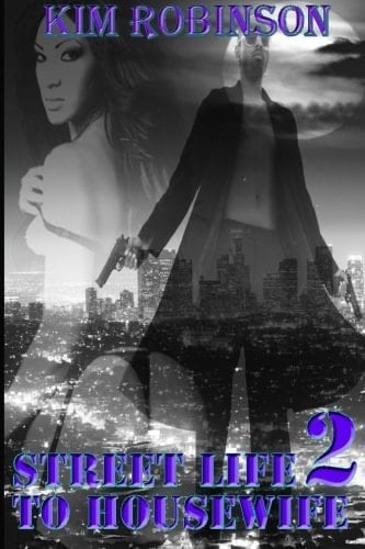 Street Life to Housewife 2