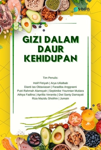Gizi Dalam Daur Kehidupan