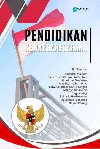 Pendidikan Kewarganegaraan