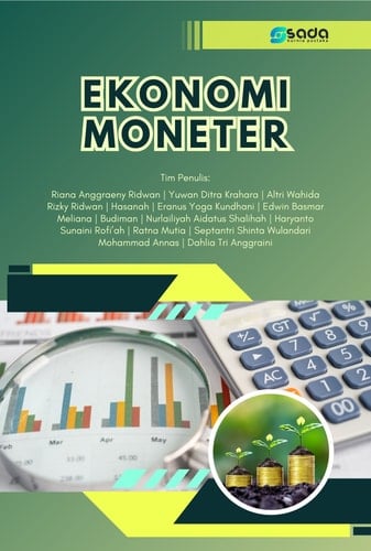 Ekonomi Moneter