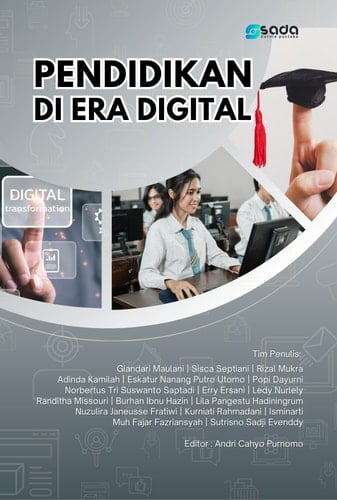Pendidikan di Era Digital