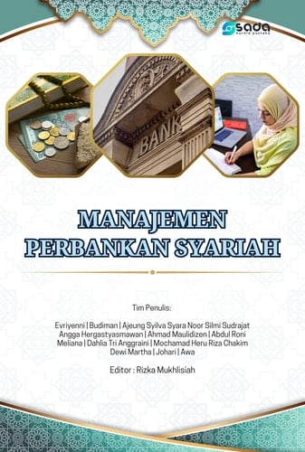 Manajemen Perbankan Syariah
