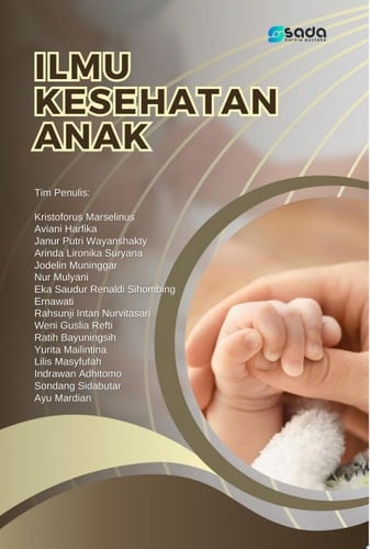 Ilmu Kesehatan Anak