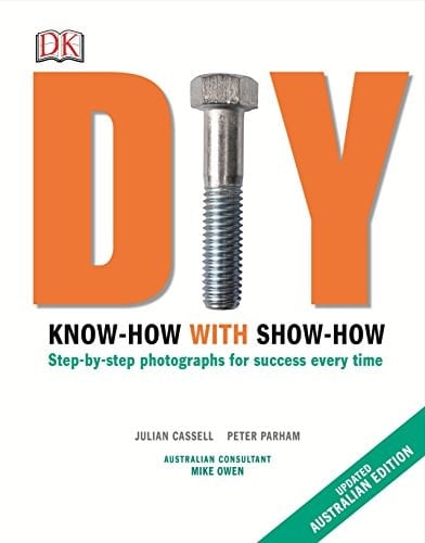 DIY (2nd Edition) Know-How with Show-How