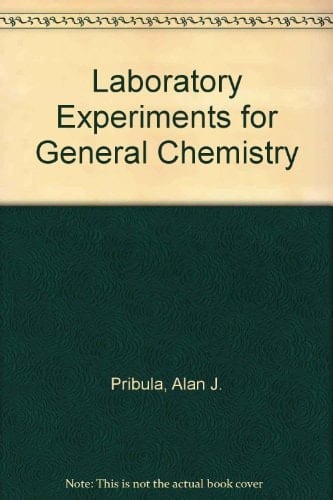 General Chemistry