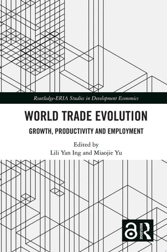 World Trade Evolution Growth, Productivity and Employment