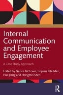Internal Communications and Employee Engagement A Case Study Book