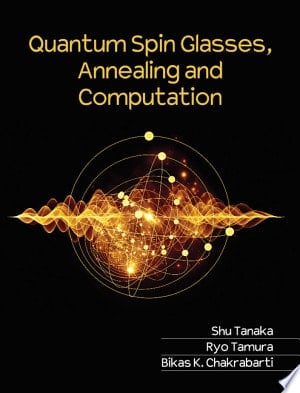 Quantum Spin Glasses, Annealing and Computation