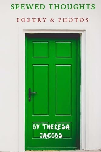 Spewed Thoughts Poetry