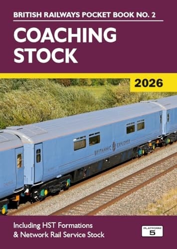 Coaching Stock 2026 50 New Edition