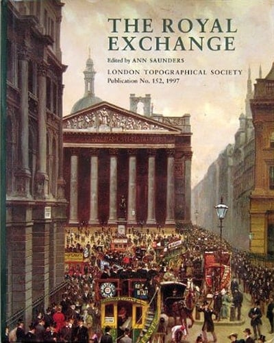 The Royal Exchange