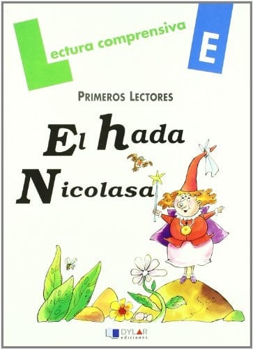 EL HADA NICOLASA-Cuaderno E