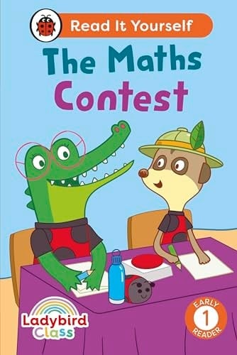 The Maths Contest