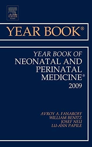 Year Book of Neonatal and Perinatal Medicine