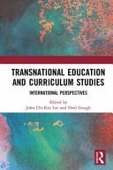 Transnational Education and Curriculum Studies International Perspectives