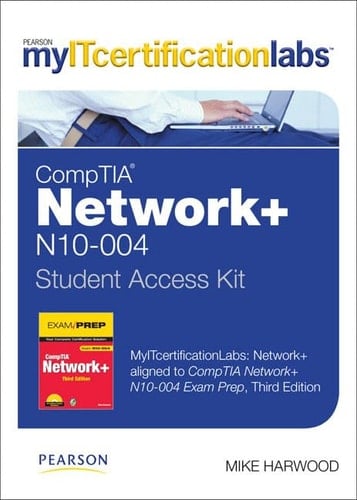 Comptia Network+ N10-004