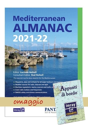 Mediterranean Almanac 2019-20