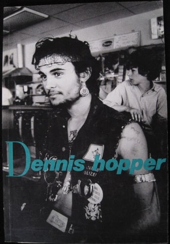 Dennis Hopper Fotografien von 1961 bis 1967