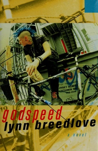 Godspeed A Novel