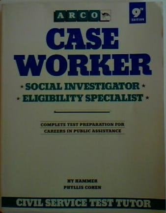 Case Worker