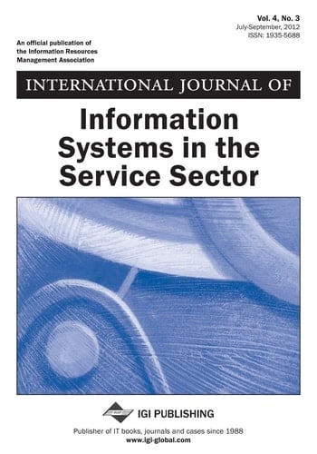 International Journal of Information Systems and Supply Chain Management