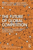 The Future of Global Competition Ontological Security Narratives in Chinese, Russian, Venezuelan, and Iranian Media