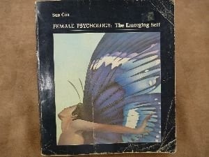 Female Psychology The Emerging Self