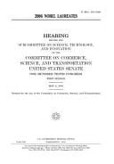 2006 Nobel Laureates