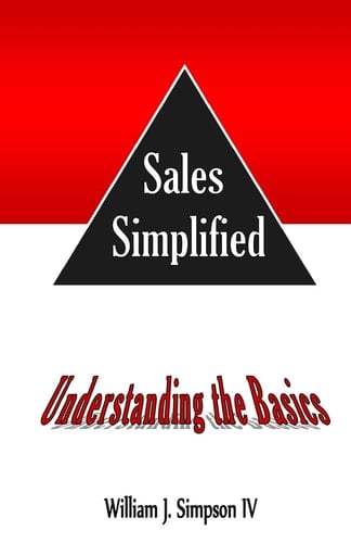 Sales Simplified Understanding the Basics