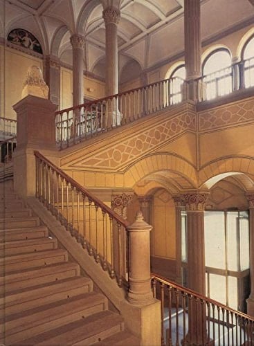 Staatliche Kunsthalle Karlsruhe Die Kunsthalle als Kunstwerk. Bilder aus ihrer Baugeschichte