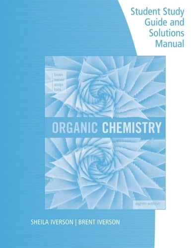 Student Study Guide and Solutions Manual