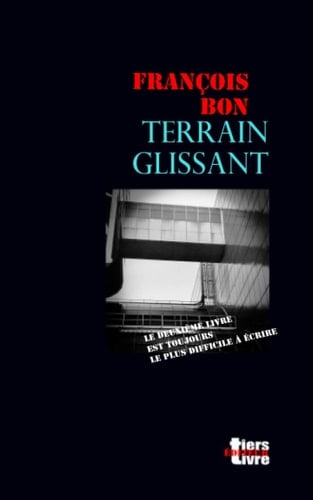 Terrain glissant (French Edition)