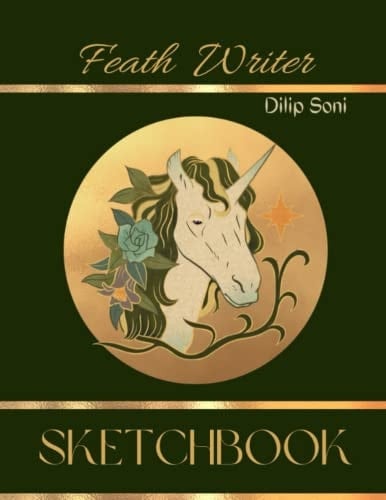 Feath Writer: Sketchbook