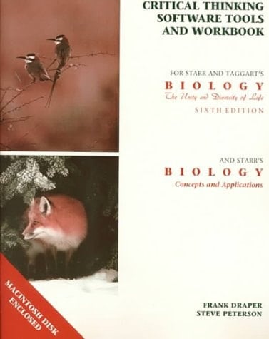 Critical Thinking Software