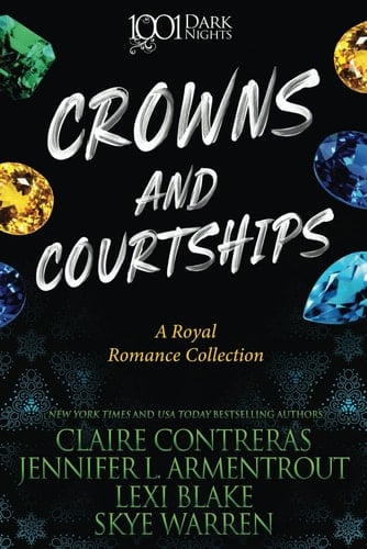 Crowns and Courtships: A Royal Romance Collection