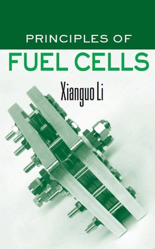 Principles of Fuel Cells