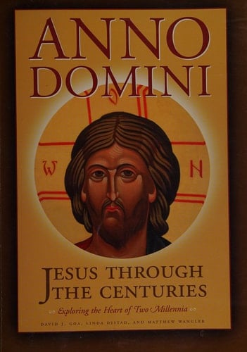 Anno Domini Exhibition, Provincial Museum of Alberta, [Edmondton, 7 October 2000-7 January 2001]