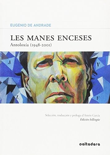 Les manes enceses : antoloxía, 1948-2001