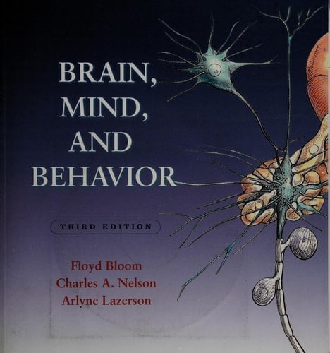 Brain, Mind, and Behavior